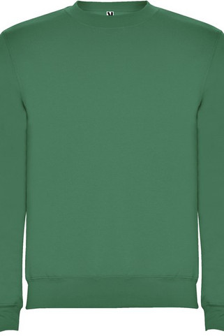 Roly R1070 - Clasica Sweatshirt mit Rundhalsausschnitt Unisex