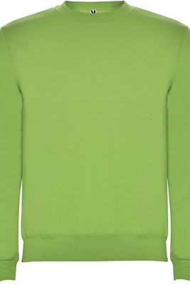 Roly R1070 - Clasica unisex crewneck sweater