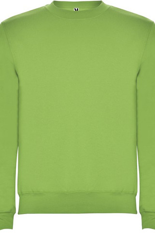 Roly R1070 - Pull ras du cou Clasica unisexe