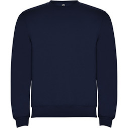Roly K1070 - Clasica sweater med rund hals til børn