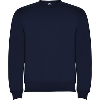 Roly K1070 - Clasica sweater med rund hals til børn