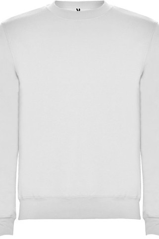 Roly K1070 - Clasica sweater med rund hals til børn