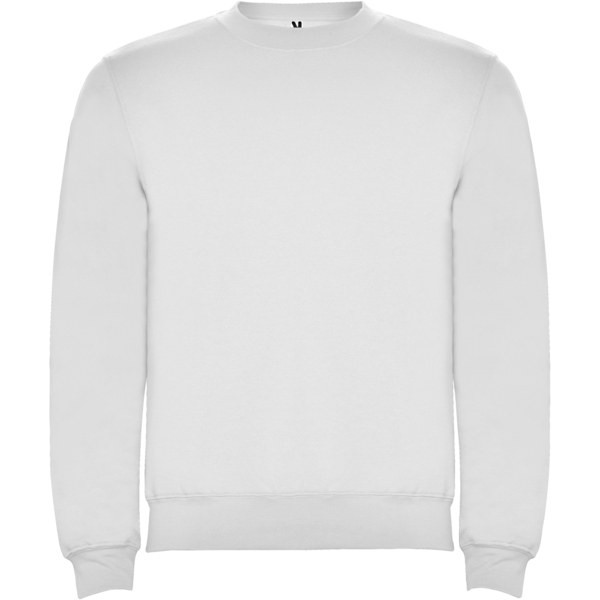 Roly K1070 - Clasica kids crewneck sweater
