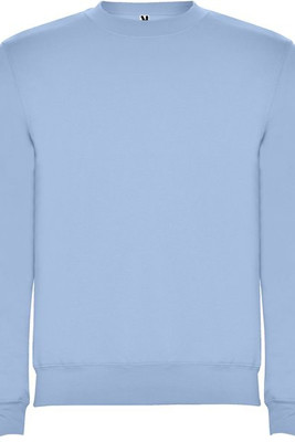 Roly K1070 - Clasica kids crewneck sweater