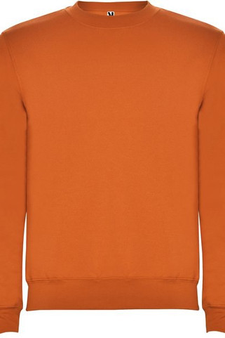 Roly K1070 - Clasica kids crewneck sweater