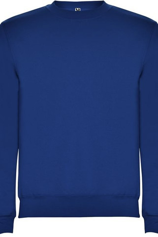 Roly K1070 - Clasica sweater med rund hals til børn