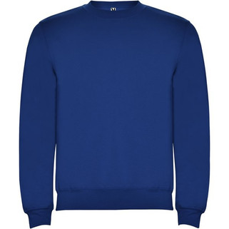 Roly K1070 - Clasica kids crewneck sweater