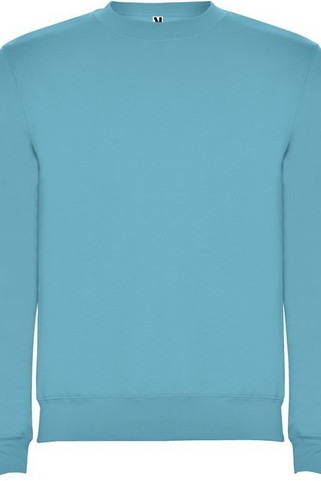 Roly K1070 - Clasica kids crewneck sweater