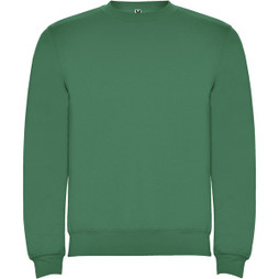 Roly K1070 - Clasica Sweatshirt mit Rundhalsausschnitt für Kinder