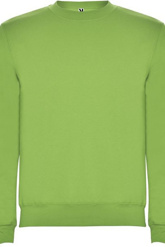 Roly K1070 - Clasica Sweatshirt mit Rundhalsausschnitt für Kinder