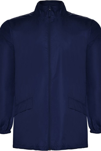 Roly R5074 - Escocia unisex lightweight rain jacket