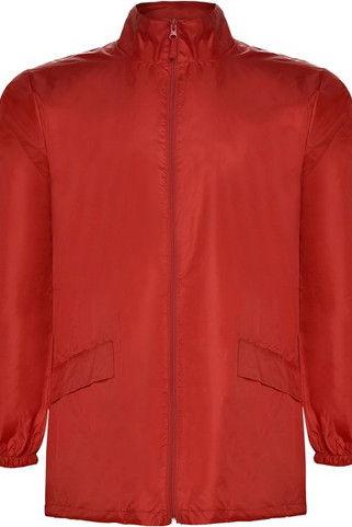 Roly R5074 - Escocia unisex lightweight rain jacket