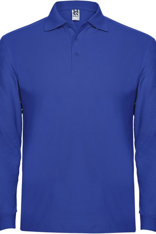 Roly R6635 - Estrella pánská polokošile s dlouhým rukávem