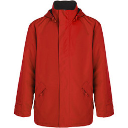 Roly R5077 - Europa lämpöeristetty takki, unisex