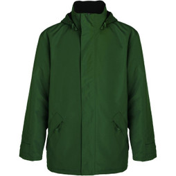 Roly R5077 - Europa lämpöeristetty takki, unisex