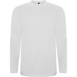 Roly R1217 - T-shirt de manga comprida para homem "Extreme"