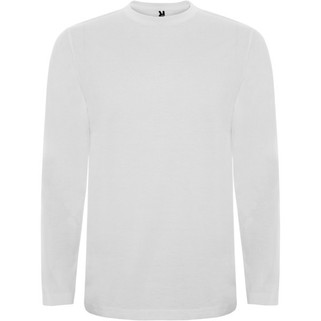 Roly R1217 - Extreme koszulka męska z długim rękawem