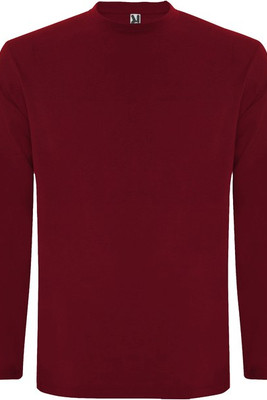 Roly R1217 - Extreme long sleeve men's t-shirt
