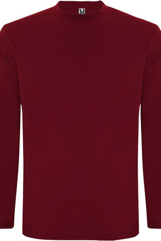 Roly R1217 - Extreme long sleeve mens t-shirt