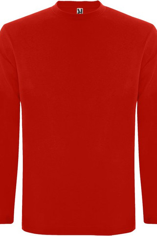 Roly R1217 - Extreme koszulka męska z długim rękawem