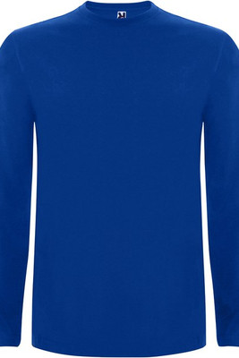 Roly R1217 - Extreme long sleeve men's t-shirt
