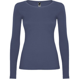 Roly R1218 - Extreme long sleeve womens t-shirt