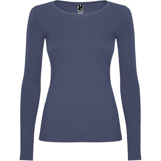 Roly R1218 - T-shirt Extreme à manches longues pour femme