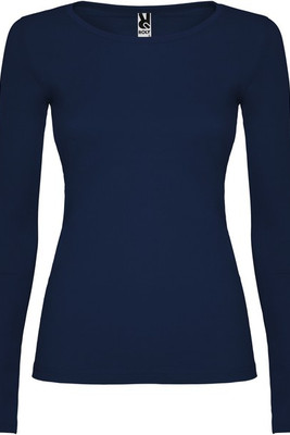 Roly R1218 - Extreme long sleeve women's t-shirt