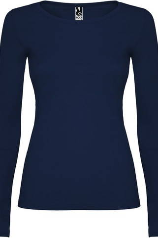 Roly R1218 - Extreme langærmet t-shirt til kvinder