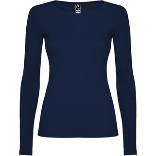 Roly R1218 - Extreme long sleeve womens t-shirt