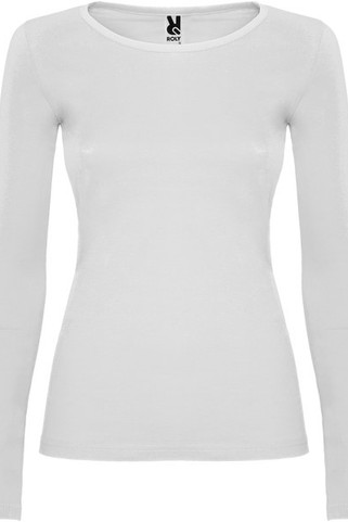 Roly R1218 - T-shirt Extreme à manches longues pour femme