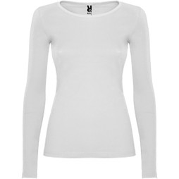 Roly R1218 - T-shirt Extreme à manches longues pour femme