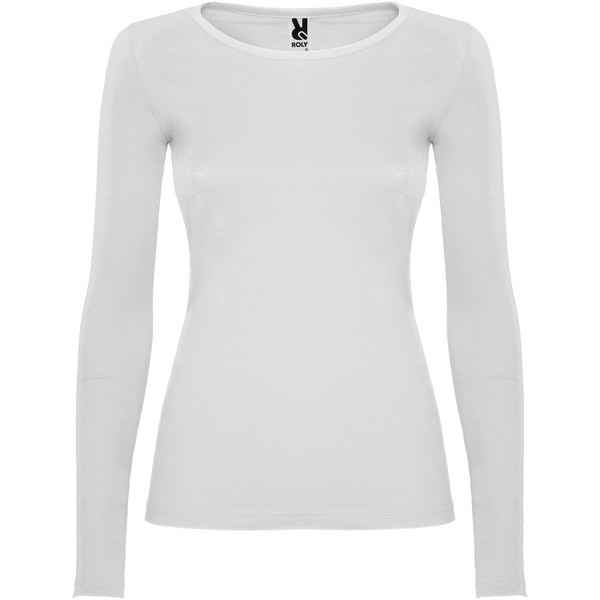 Roly R1218 - T-shirt Extreme à manches longues pour femme