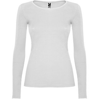 Roly R1218 - Extreme naisten pitkähihainen t-paita