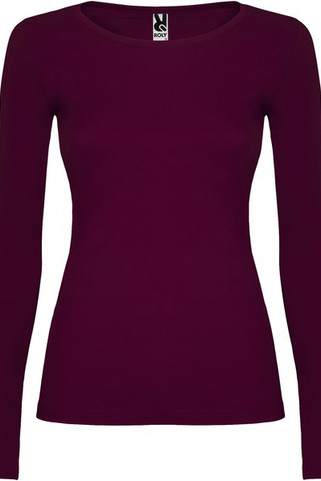 Roly R1218 - Extreme long sleeve womens t-shirt