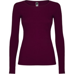 Roly R1218 - T-shirt Extreme à manches longues pour femme