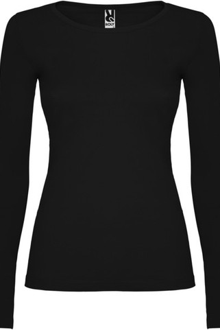 Roly R1218 - Extreme langærmet t-shirt til kvinder