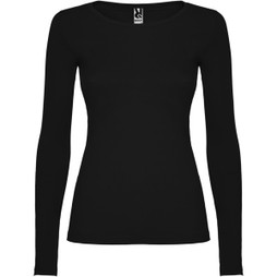 Roly R1218 - Extreme langærmet t-shirt til kvinder