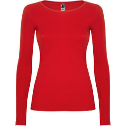 Roly R1218 - Extreme long sleeve womens t-shirt