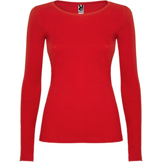 Roly R1218 - Extreme long sleeve womens t-shirt