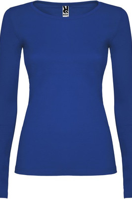 Roly R1218 - Extreme koszulka damska z długim rękawem