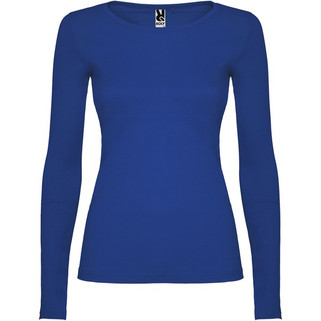 Roly R1218 - Extreme long sleeve womens t-shirt