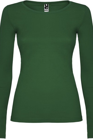 Roly R1218 - T-shirt Extreme à manches longues pour femme