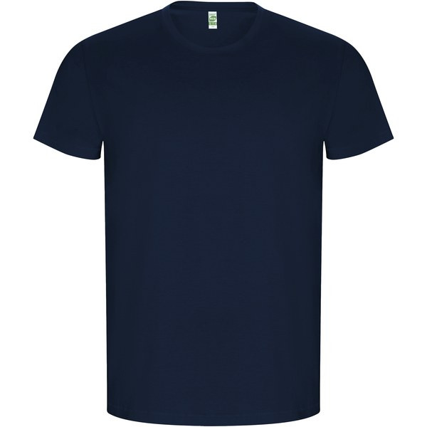 Roly R6690 - Golden short sleeve men's t-shirt