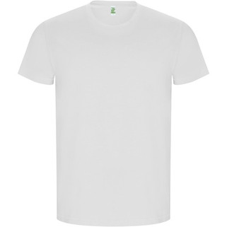 Roly R6690 - Golden koszulka męska z krótkim rękawem