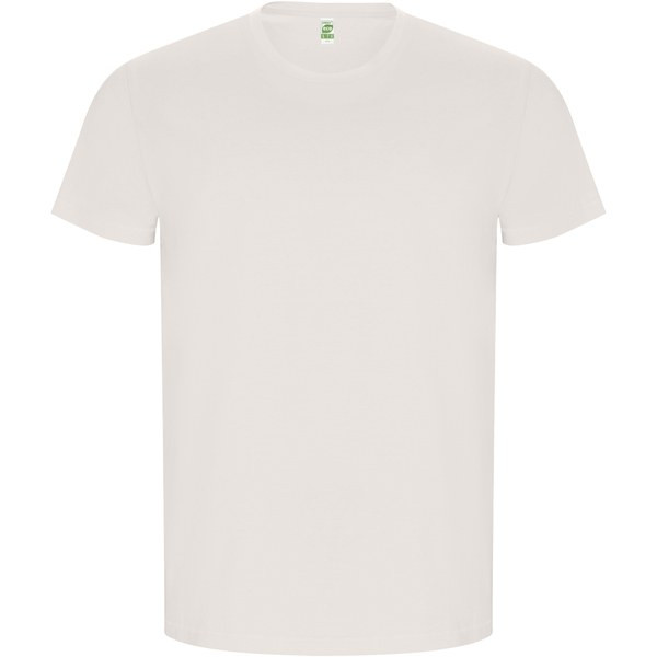 Roly R6690 - Golden short sleeve men's t-shirt