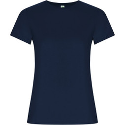 Roly R6696 - T-shirt de manga curta para mulher "Golden"