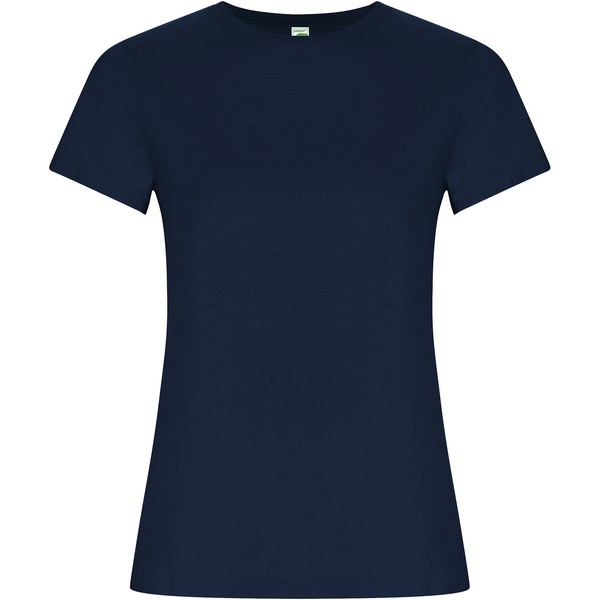 Roly R6696 - T-shirt Golden à manches courtes pour femme