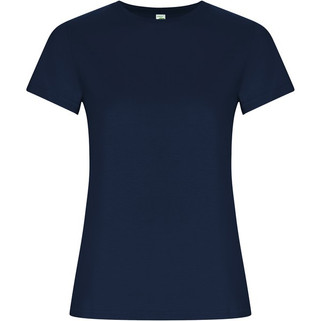 Roly R6696 - Golden short sleeve womens t-shirt