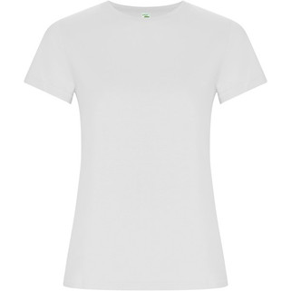 Roly R6696 - T-shirt Golden à manches courtes pour femme